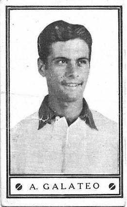 Alberto Galateo