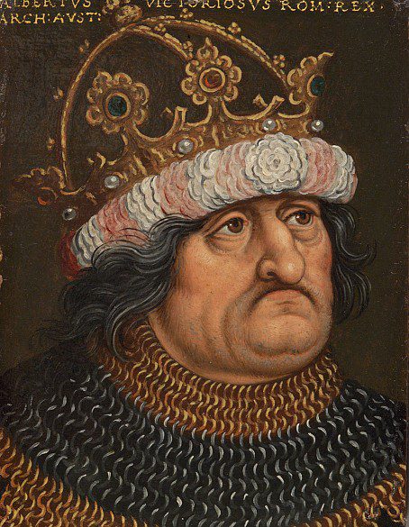 Albert I of Germany
