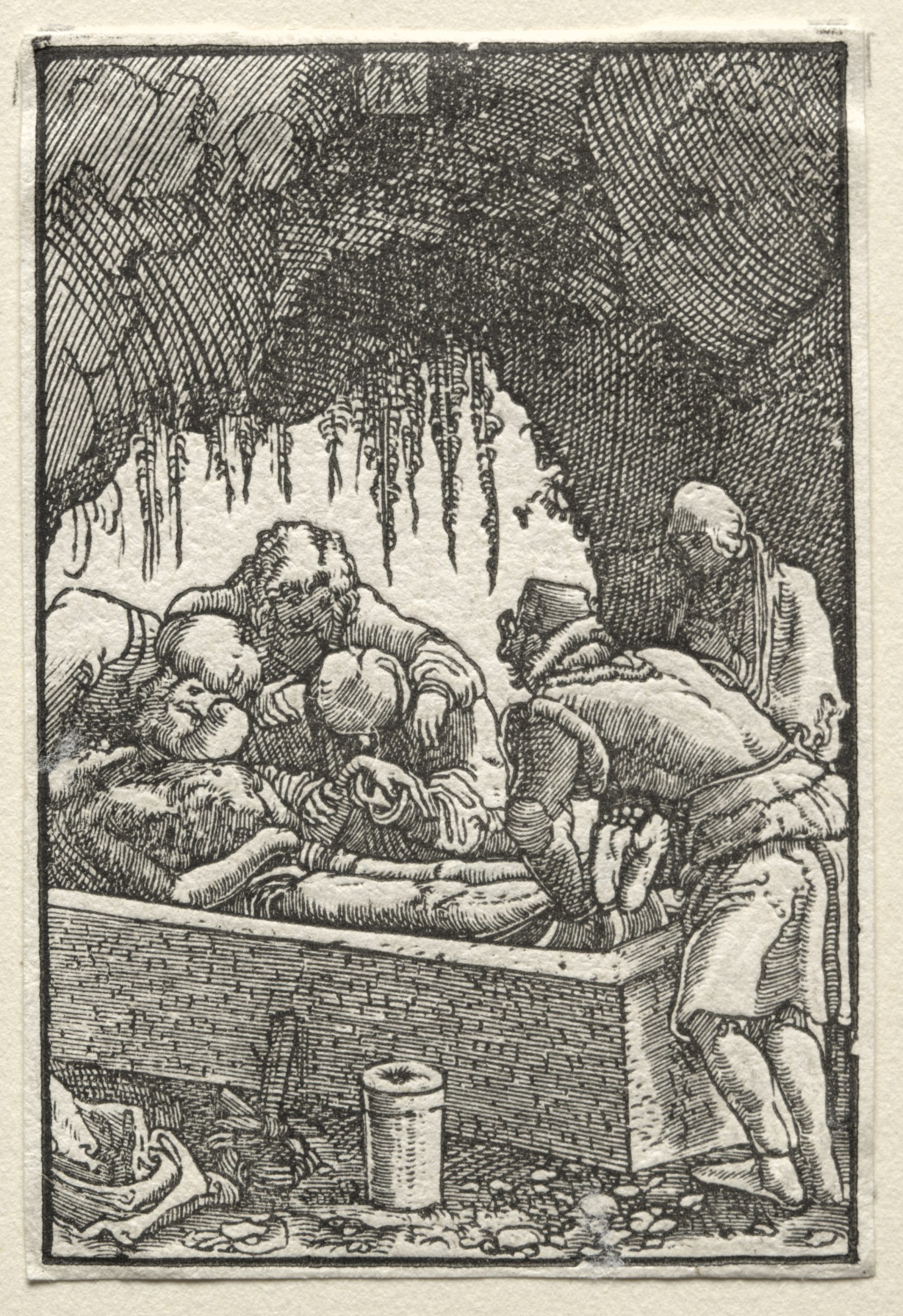 Albrecht Altdorfer