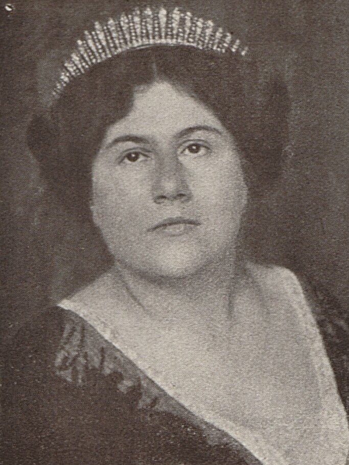 Emmy Destinn