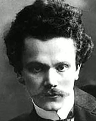 Aleksander Goldenweiser