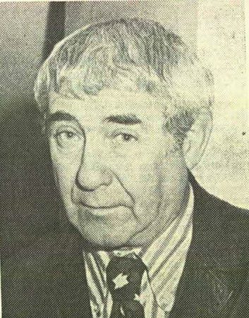 Aleksei Arbuzov