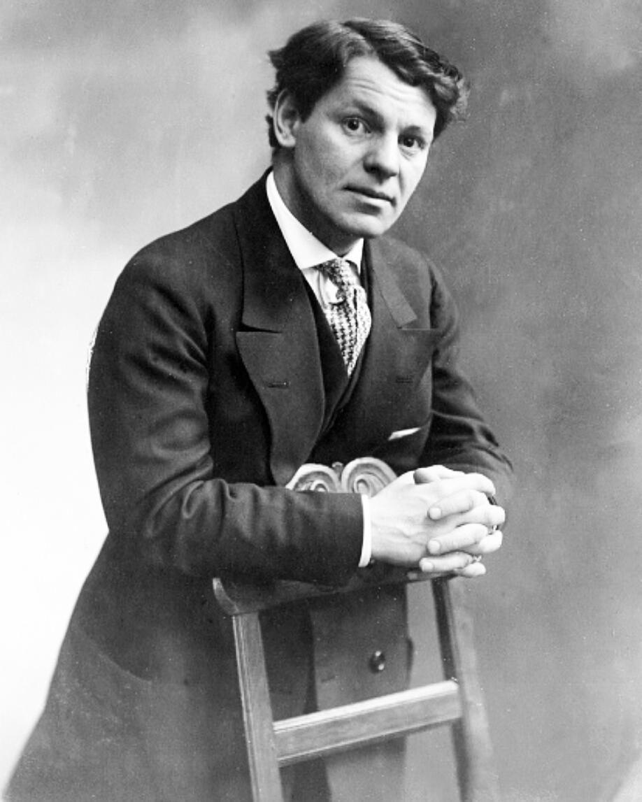 Alexander Moissi