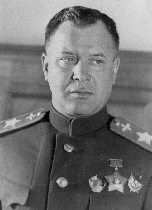 Aleksandr Novikov