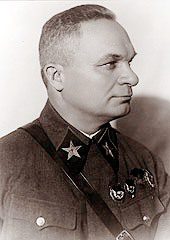 Alexander Ilyich Yegorov