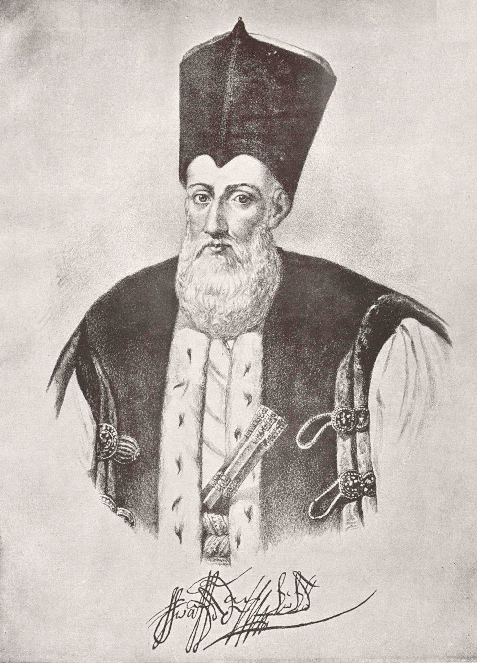 Alexander Ypsilantis