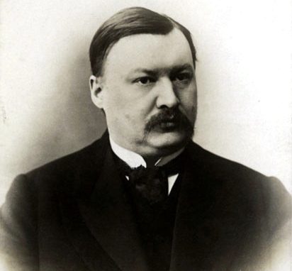 Alexander Glazounov
