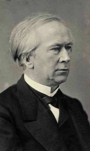 Alexander Keyserling