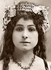 Alexandra David-Néel