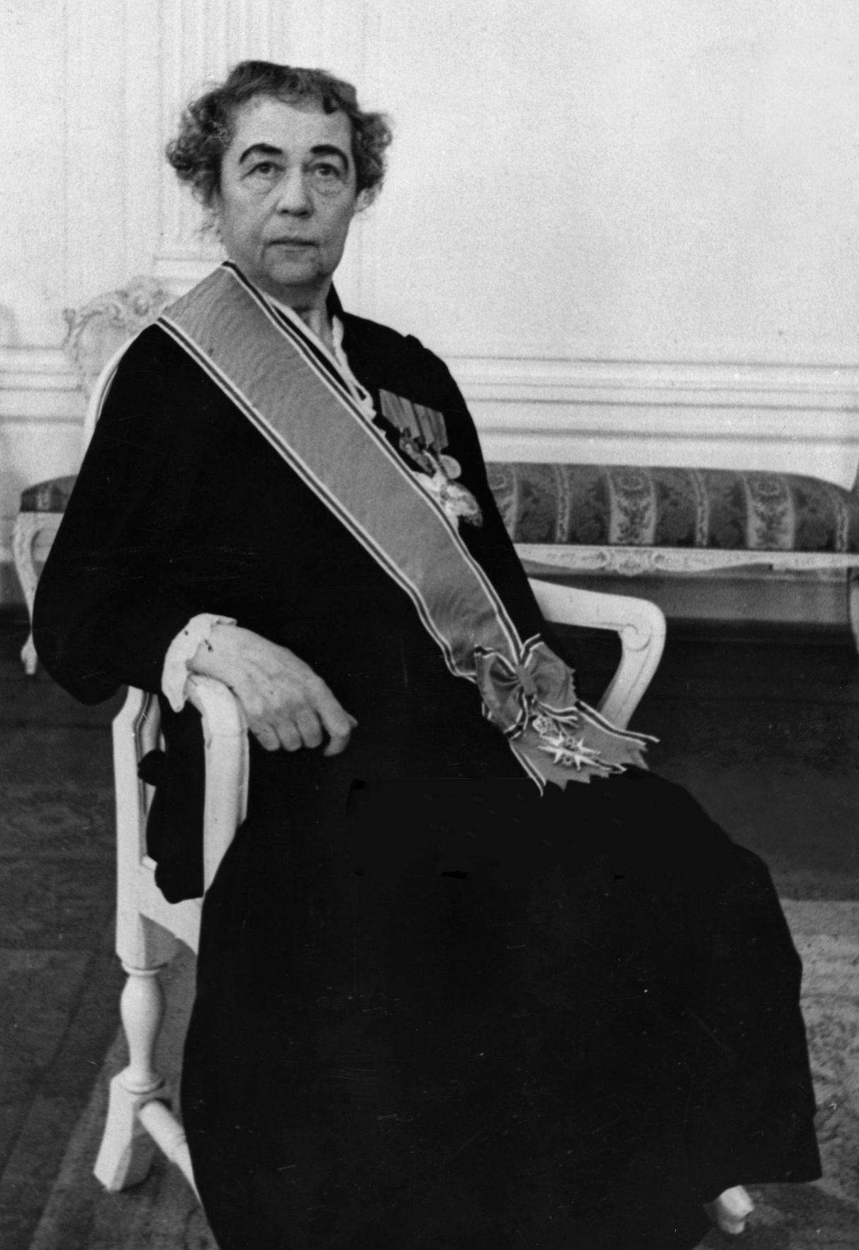 A. Kollontaĭ