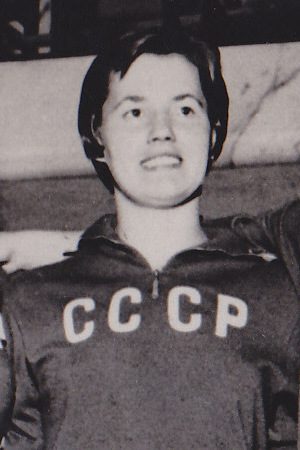 Alexandra Zabelina