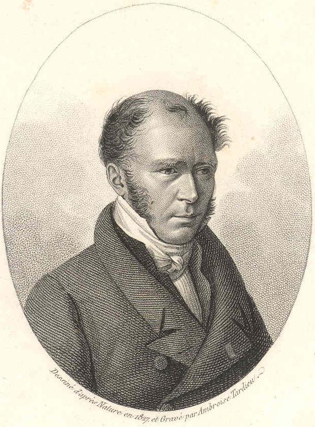 Henri Cassini