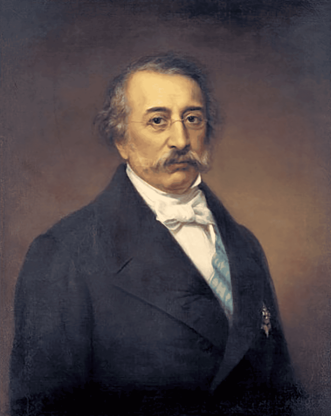 Alexandros Mavrokordatos
