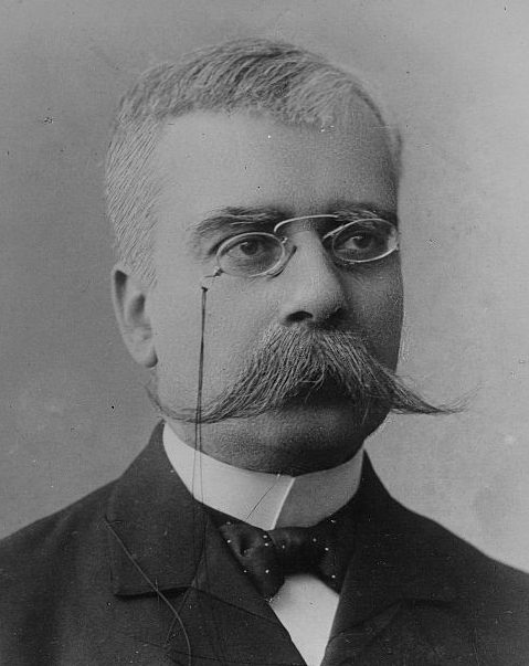 Alexandros Zaimis