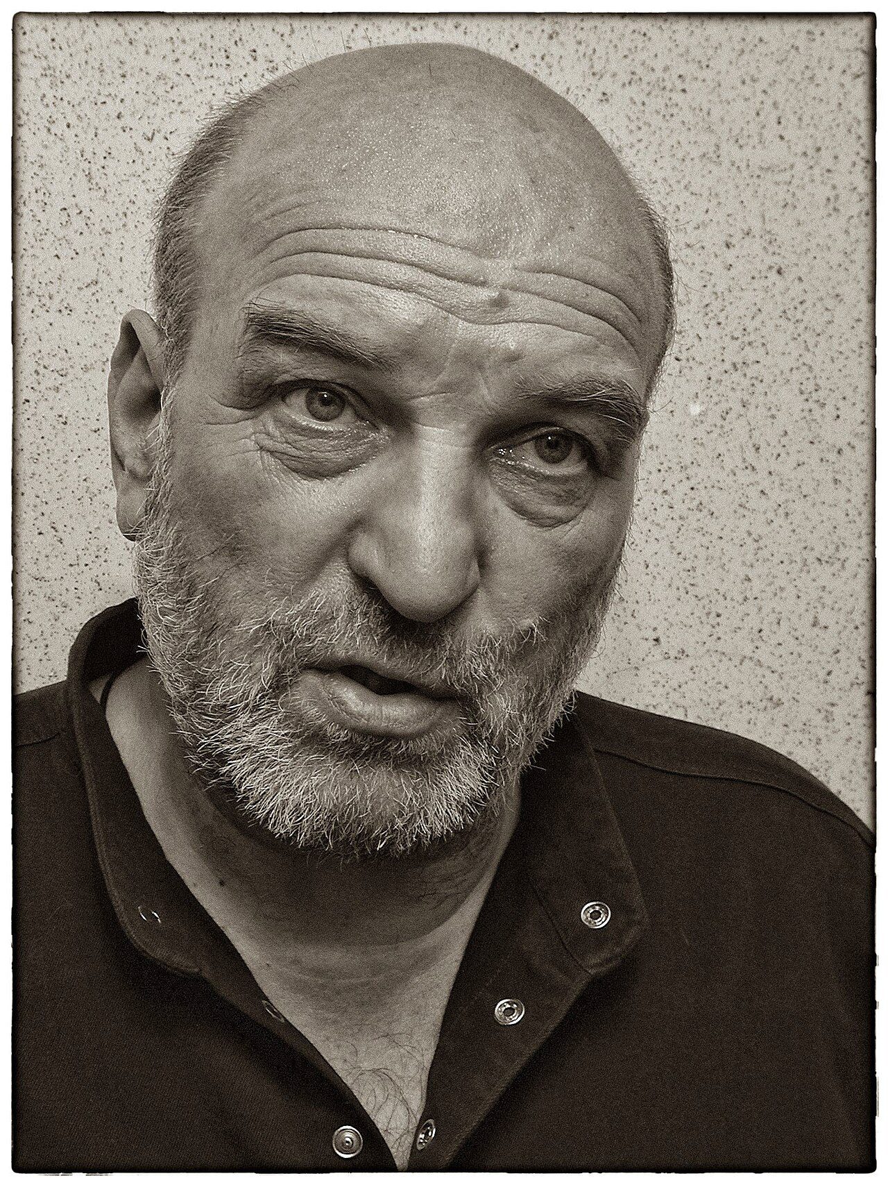 Aleksei Petrenko