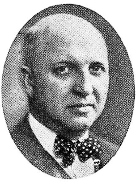 Alf Clausen