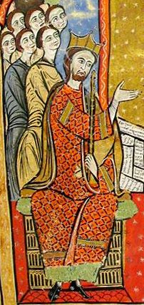 Alfonso II of Aragon