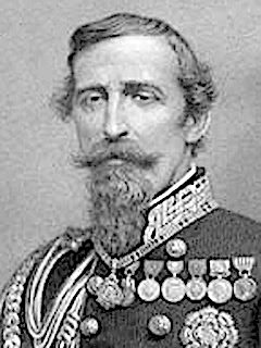 Alfonso La Marmora