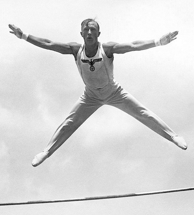 Alfred Schwarzmann