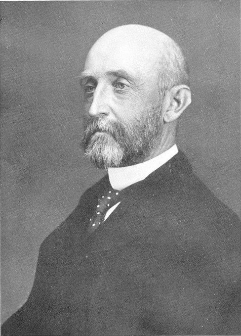 Alfred Thayer Maan