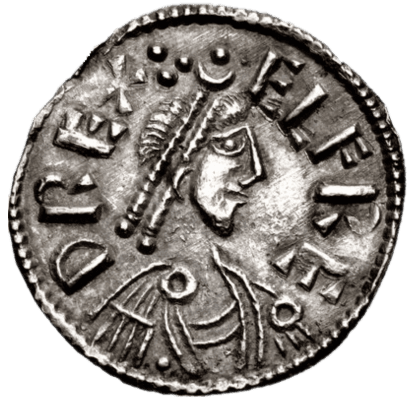 Alfred the Great