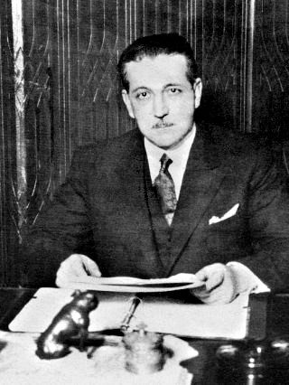 Alfredo Baldomir