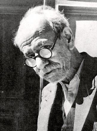 Ali-Akbar Dehkhoda