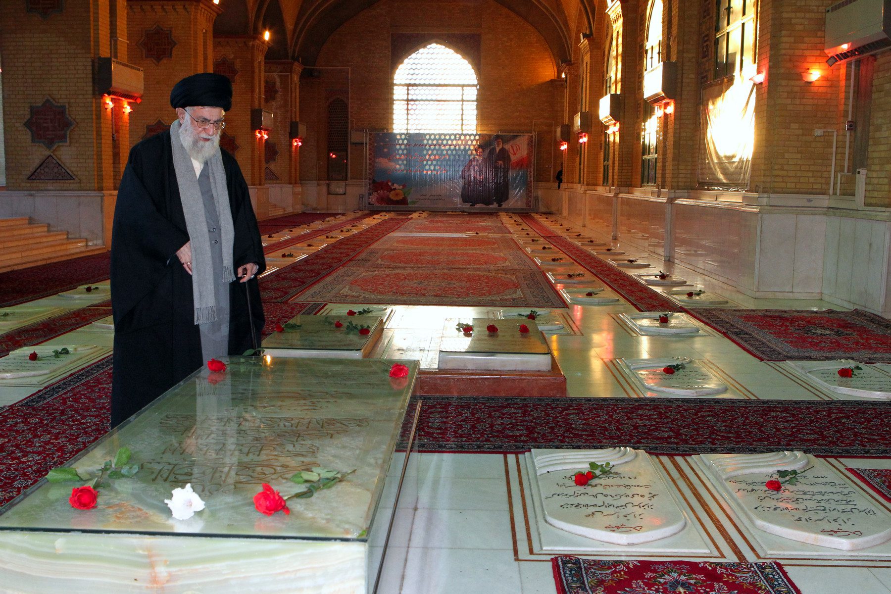 Ali Khamenei