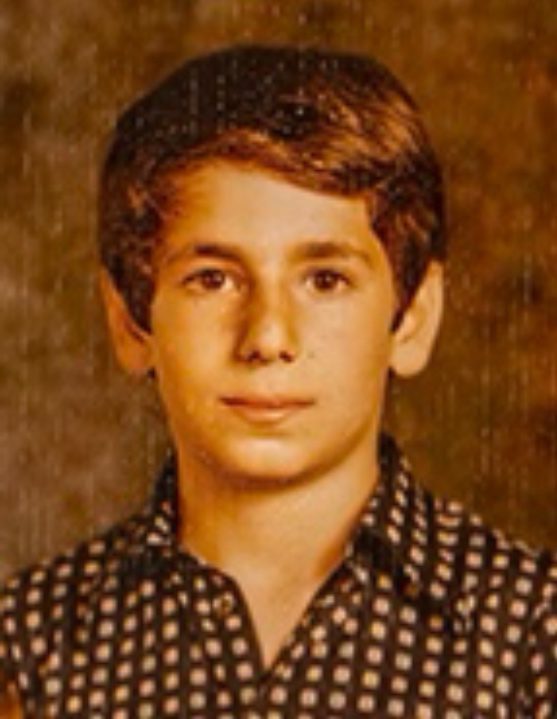 Ali Reza Pahlavi