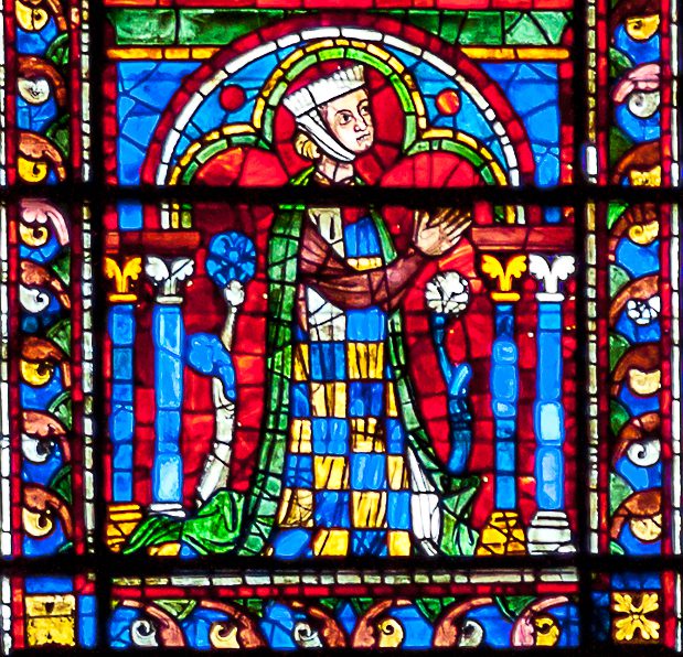 Alix, duchess of Brittany