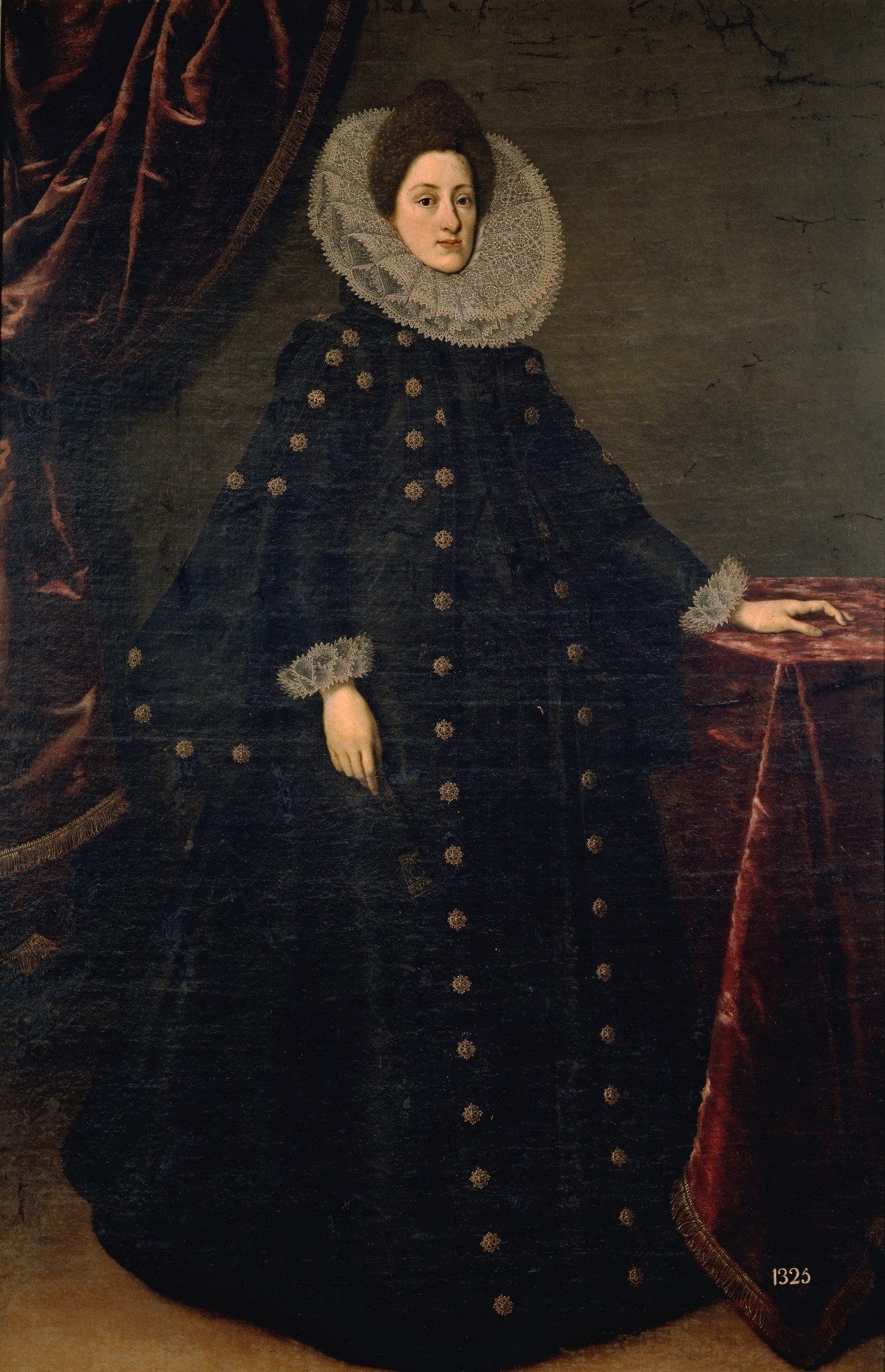 Archduchess Maria Maddalena of Austria