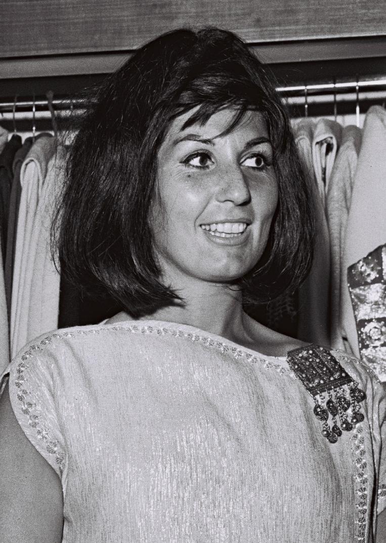 Alma Cogan