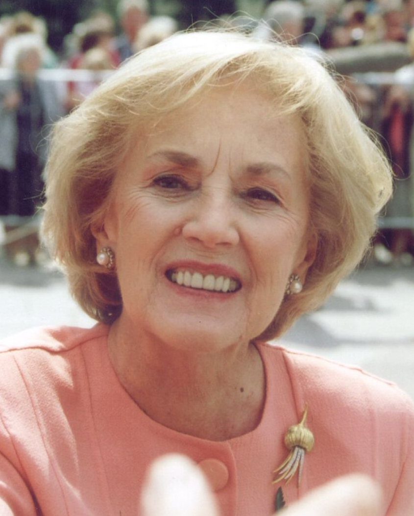Alma Adamkienė