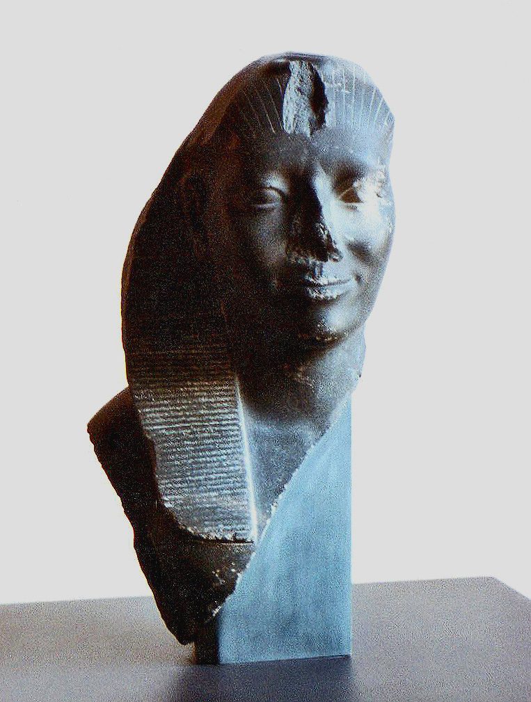 Amenemhat Sénébef