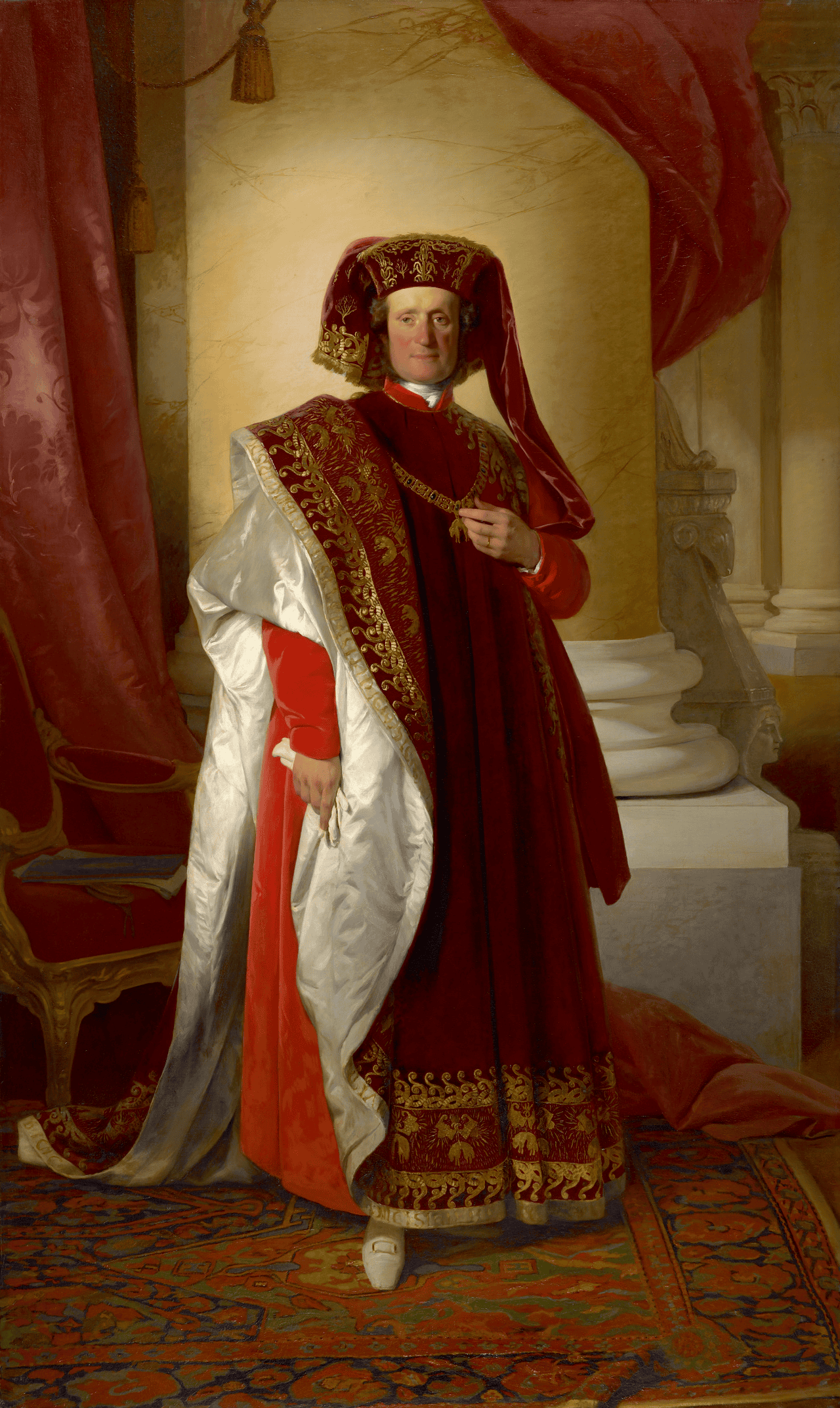 Prince Alois II, Prince of Liechtenstein