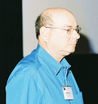 Amir Pnueli