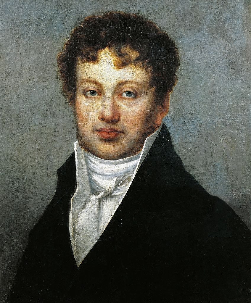 André-Marie Ampère