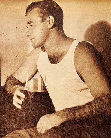 Aníbal Paz