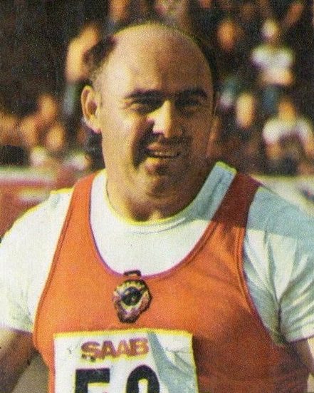 Anatolii Bondarchuk
