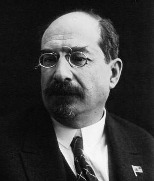 Anatoly Lunacharsky