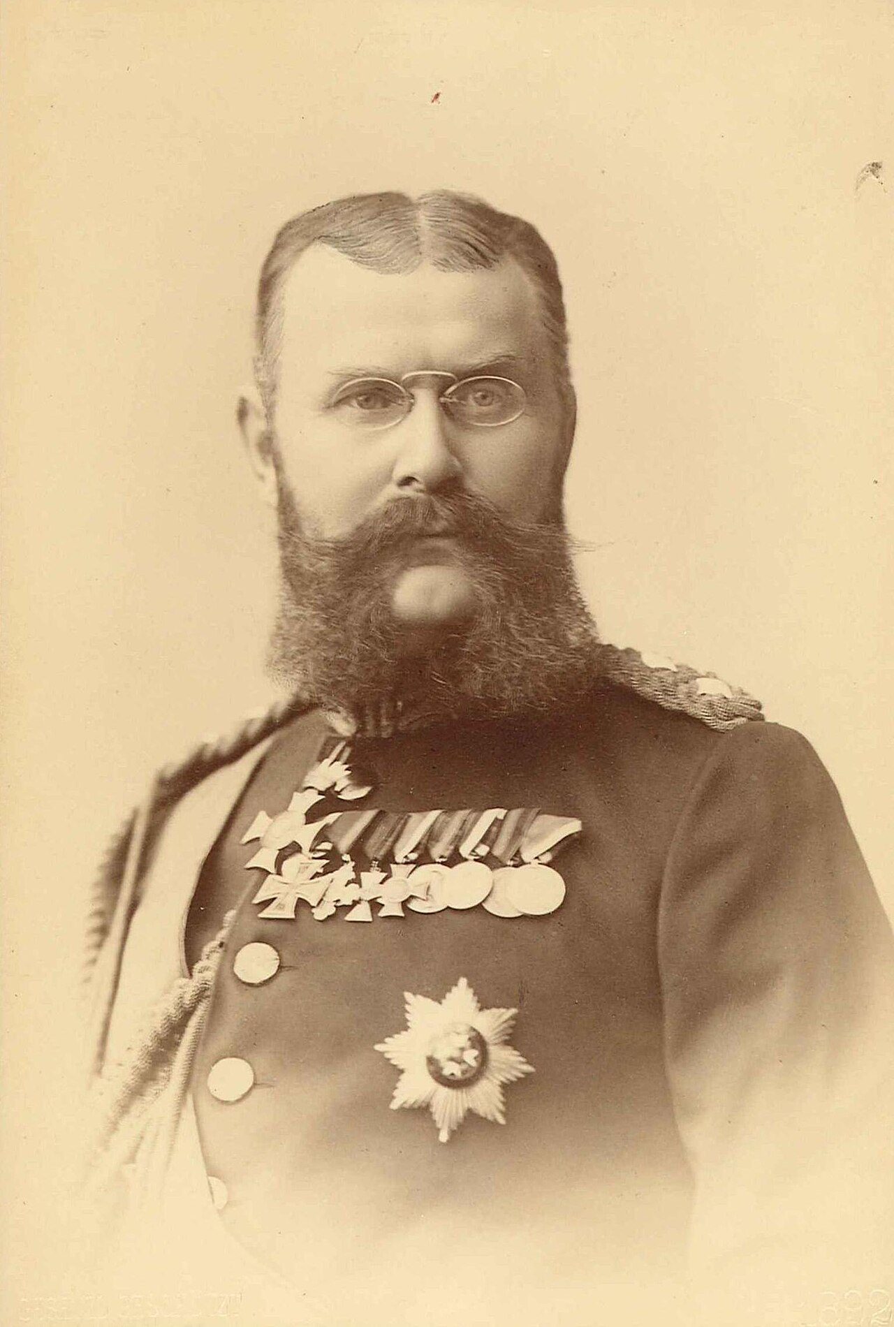 Wilhelm II of Württemberg