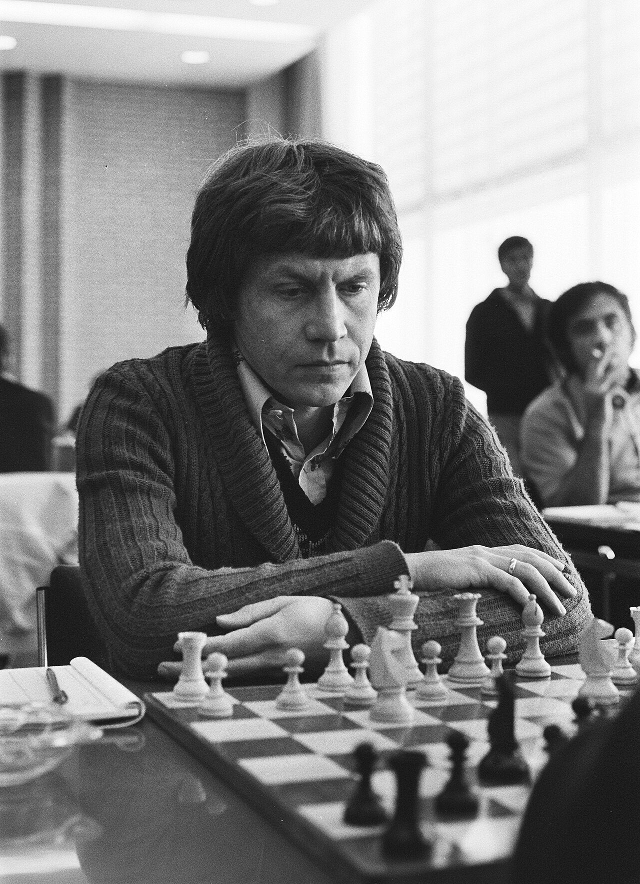 András Adorján