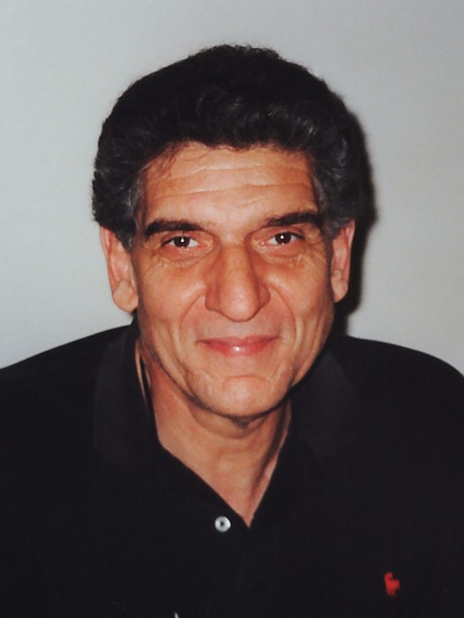 Andreas Katsulas