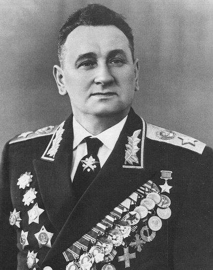 Andrei Grechko
