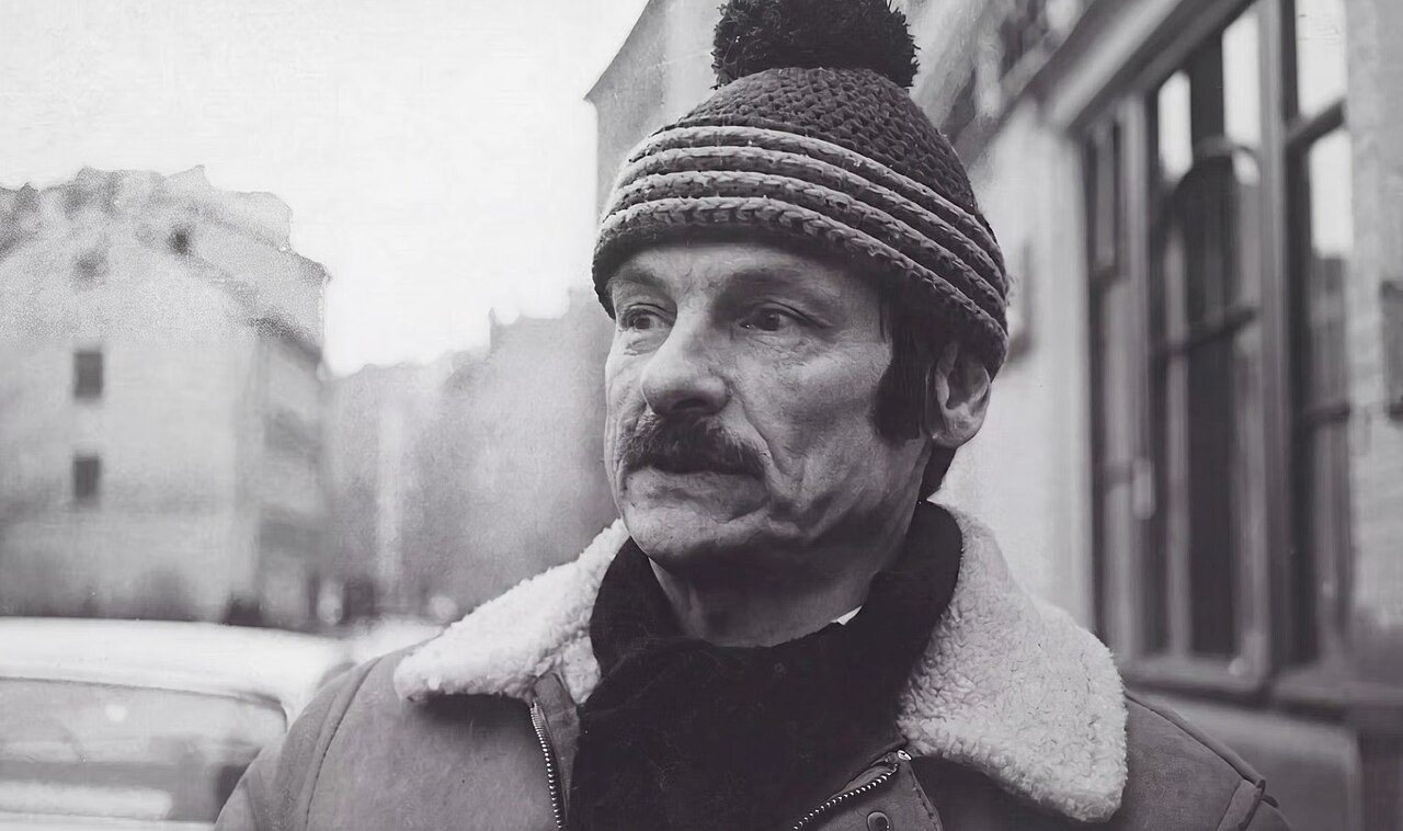 Andrei Tarkovsky