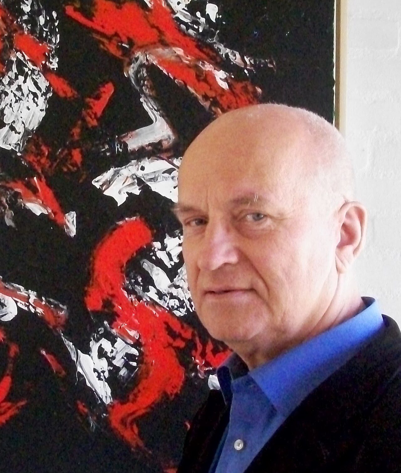 Andrej Hoteev