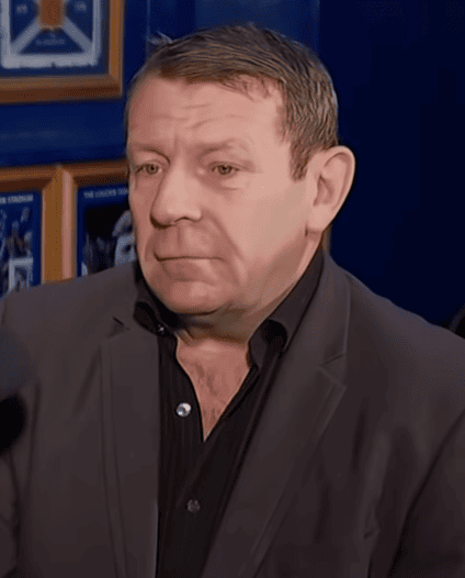 Andy Goram