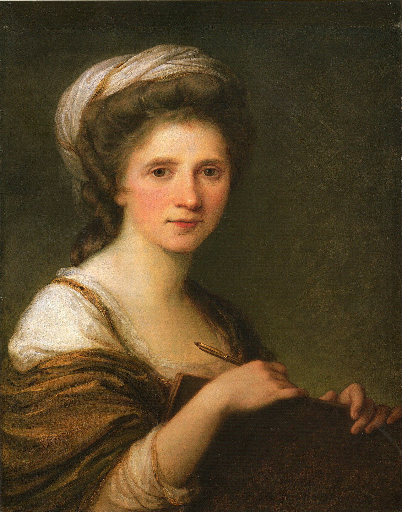 Angelica Kauffmann