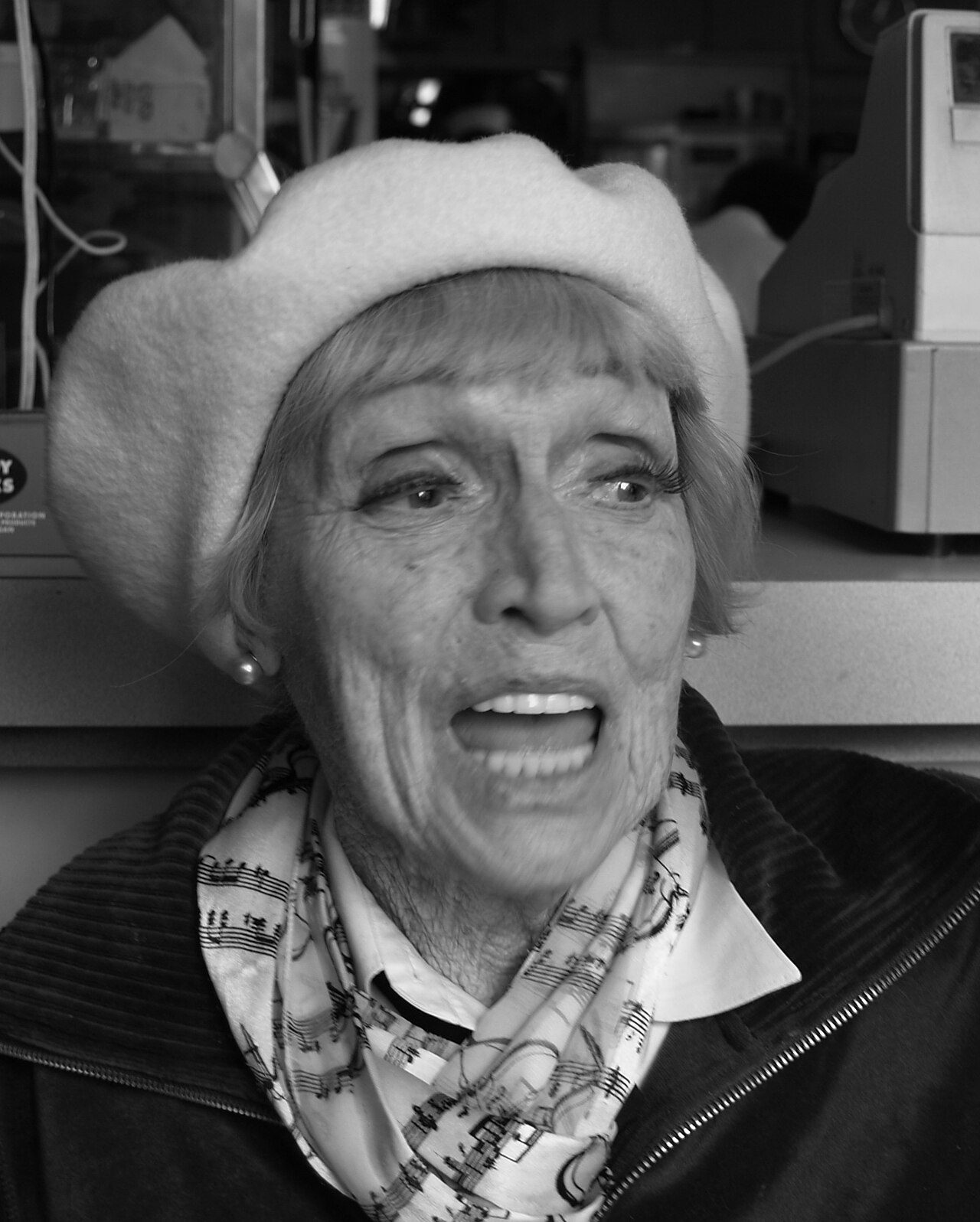 Anita O’Day