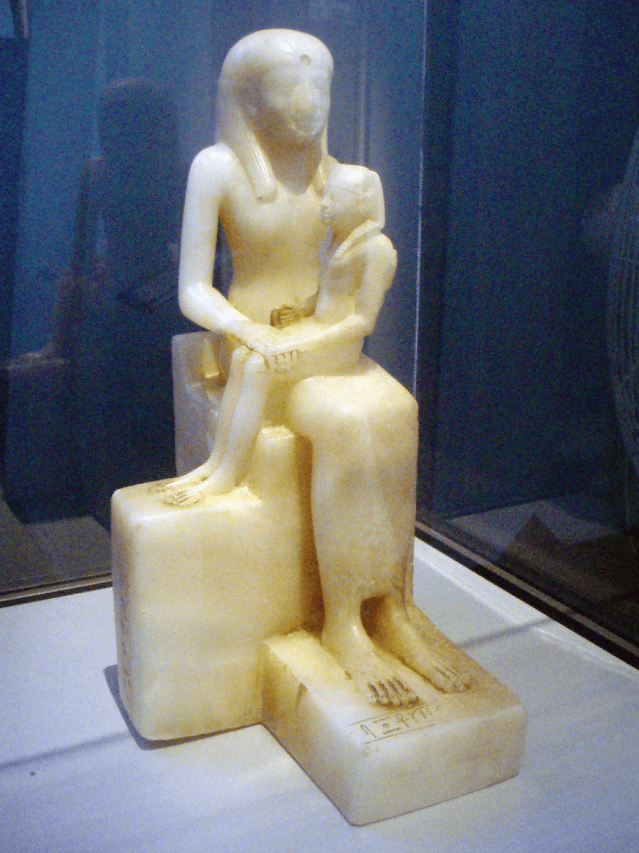 Ankhesenpepi II
